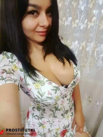 Проститутка Майя